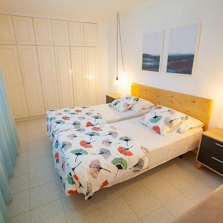 Apartamento Atlantico Playa 2 Διαμέρισμα Puerto De Naos Εξωτερικό φωτογραφία