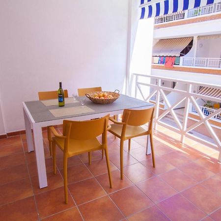 Apartamento Atlantico Playa 2 Διαμέρισμα Puerto De Naos Εξωτερικό φωτογραφία